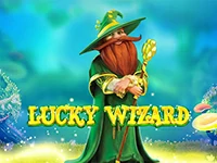 เกมสล็อต Lucky Wizard